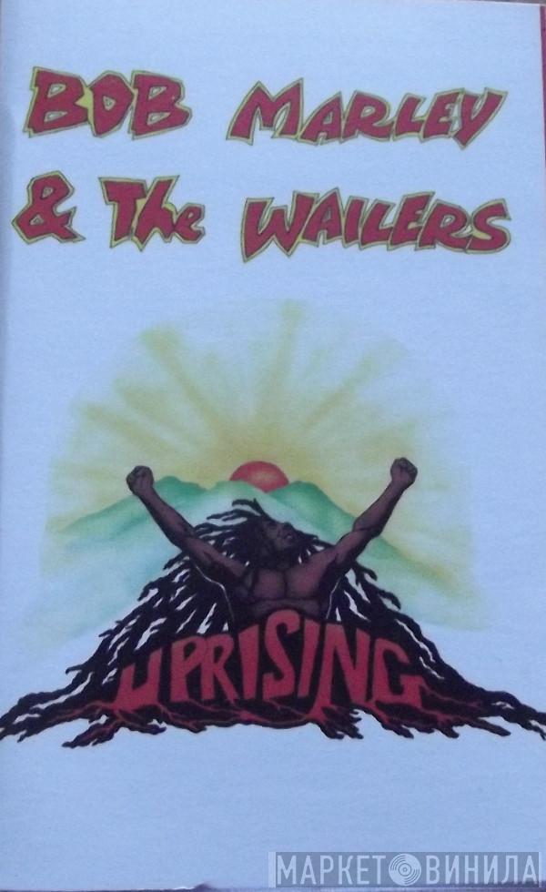  Bob Marley & The Wailers  - Uprising