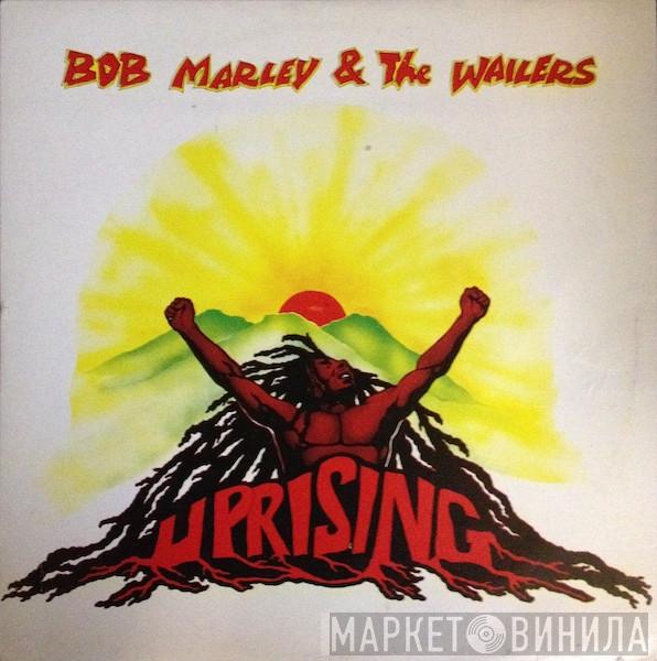 Bob Marley & The Wailers - Uprising