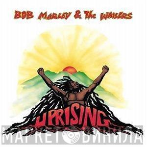  Bob Marley & The Wailers  - Uprising
