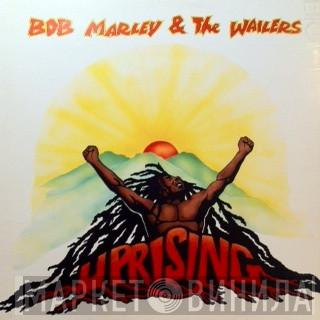  Bob Marley & The Wailers  - Uprising