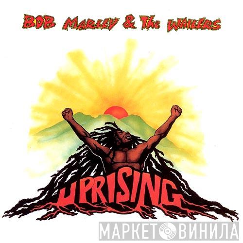 Bob Marley & The Wailers - Uprising