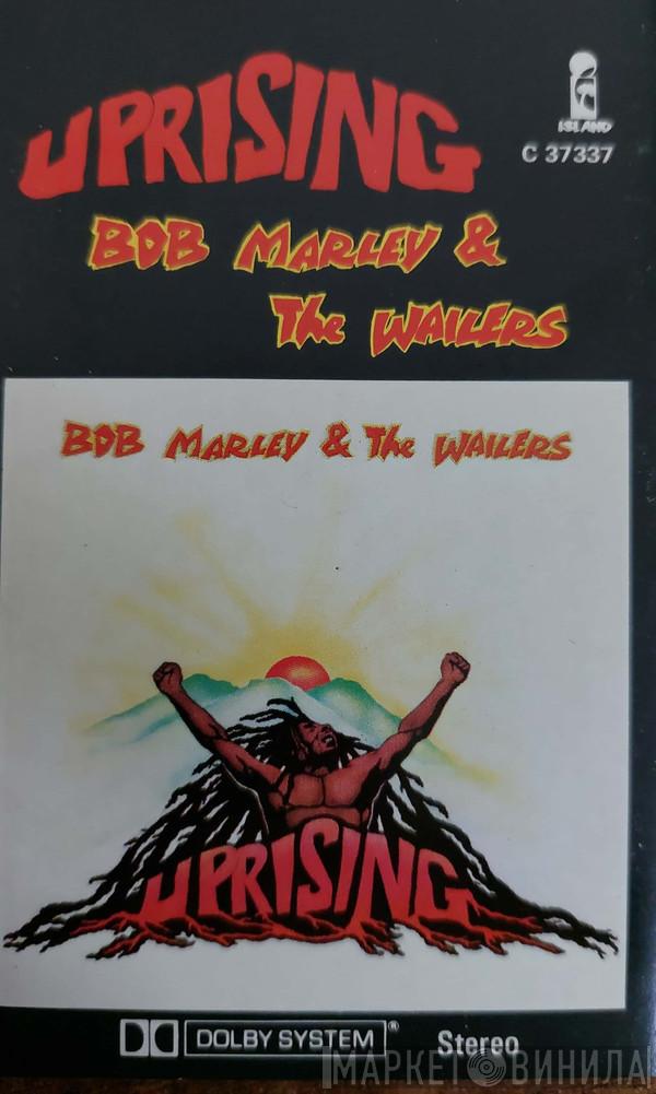  Bob Marley & The Wailers  - Uprising