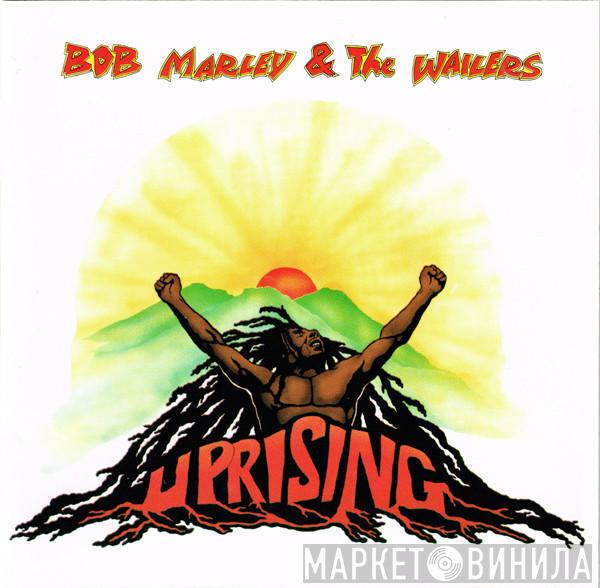 Bob Marley & The Wailers - Uprising