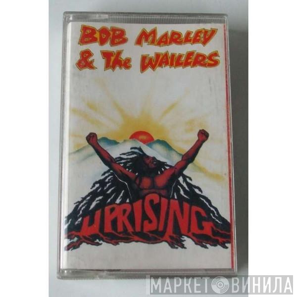  Bob Marley & The Wailers  - Uprising