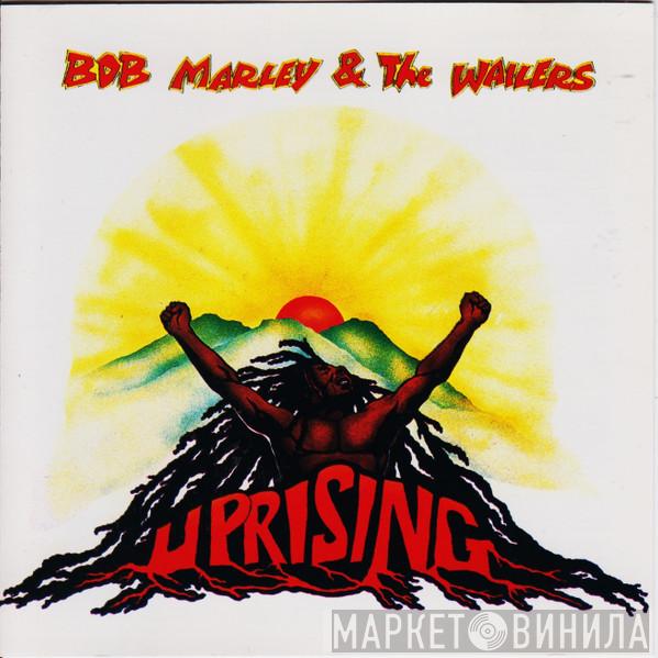  Bob Marley & The Wailers  - Uprising