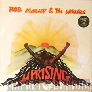  Bob Marley & The Wailers  - Uprising