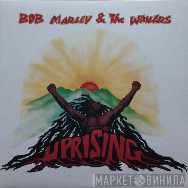 Bob Marley & The Wailers - Uprising