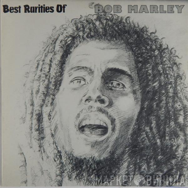 Bob Marley - Best Rarities Of