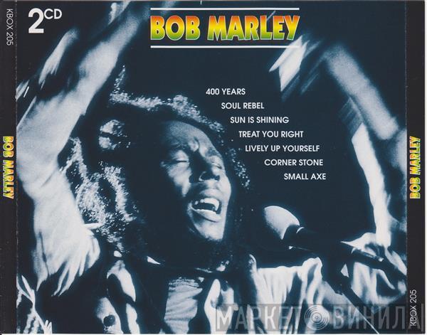  Bob Marley  - Bob Marley