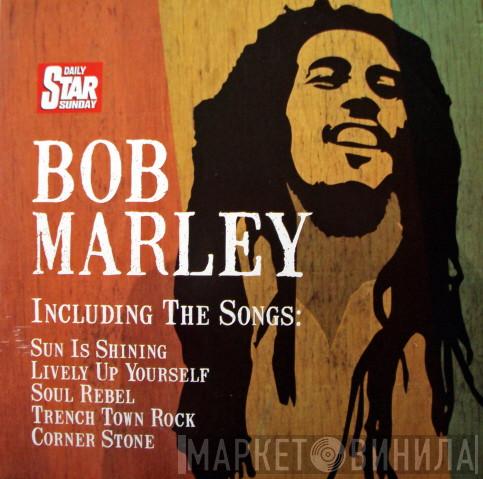Bob Marley - Bob Marley