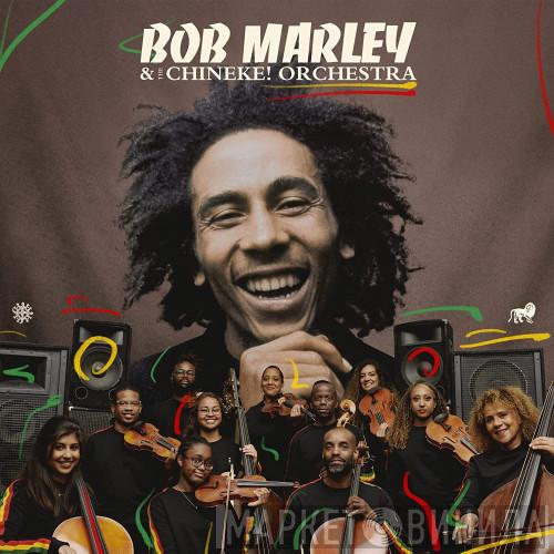 Bob Marley, Chineke! Orchestra - Bob Marley & The Chineke! Orchestra