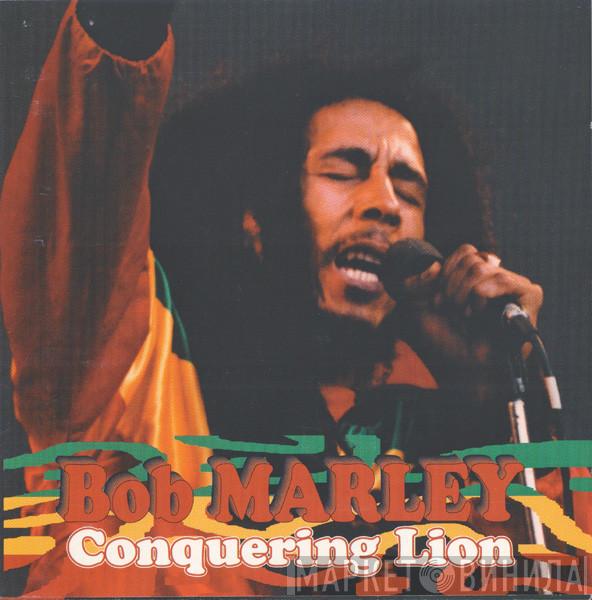 Bob Marley  - Conquering Lion