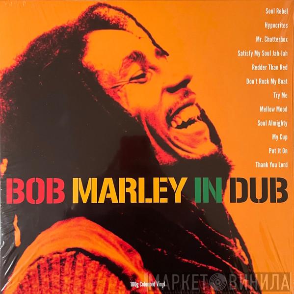 Bob Marley - In Dub