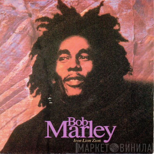 Bob Marley - Iron Lion Zion
