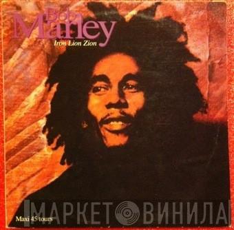 Bob Marley - Iron Lion Zion