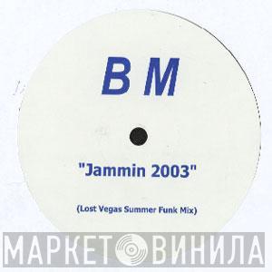 Bob Marley - Jammin' 2003