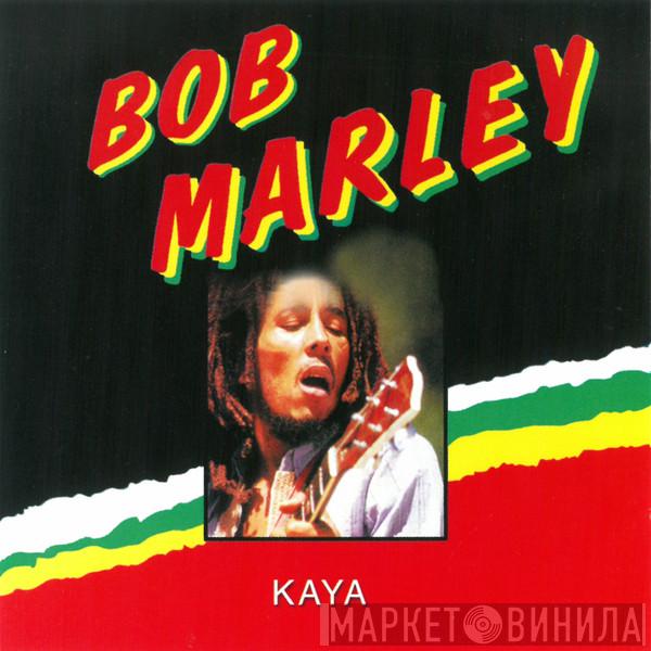 Bob Marley - Kaya