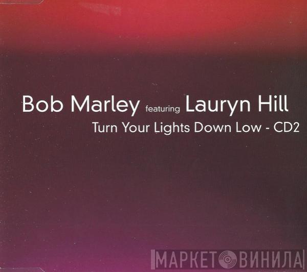 Bob Marley, Lauryn Hill - Turn Your Lights Down Low