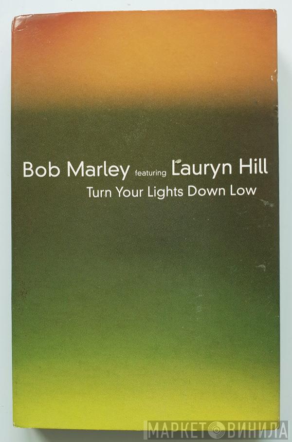 Bob Marley, Lauryn Hill - Turn Your Lights Down Low