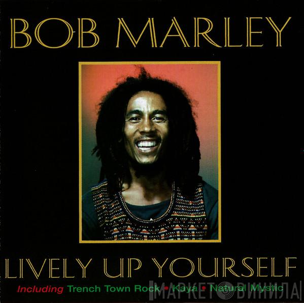Bob Marley - Lively Up Yourself