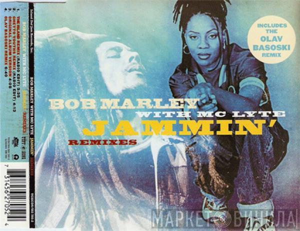 Bob Marley, MC Lyte - Jammin' (Remixes)