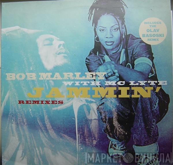 Bob Marley, MC Lyte - Jammin' (Remixes)