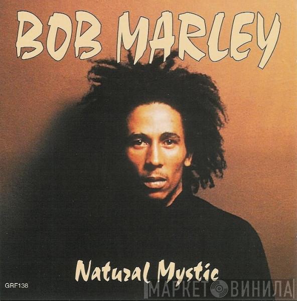 Bob Marley - Natural Mystic
