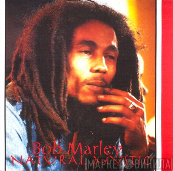Bob Marley - Natural Mystic