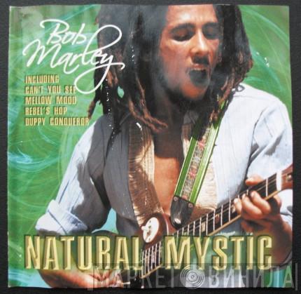 Bob Marley - Natural Mystic