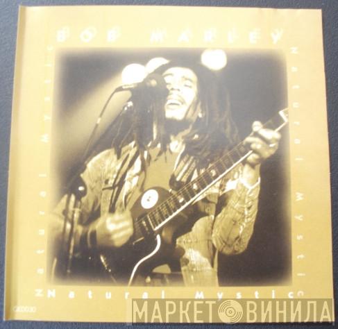 Bob Marley - Natural Mystic
