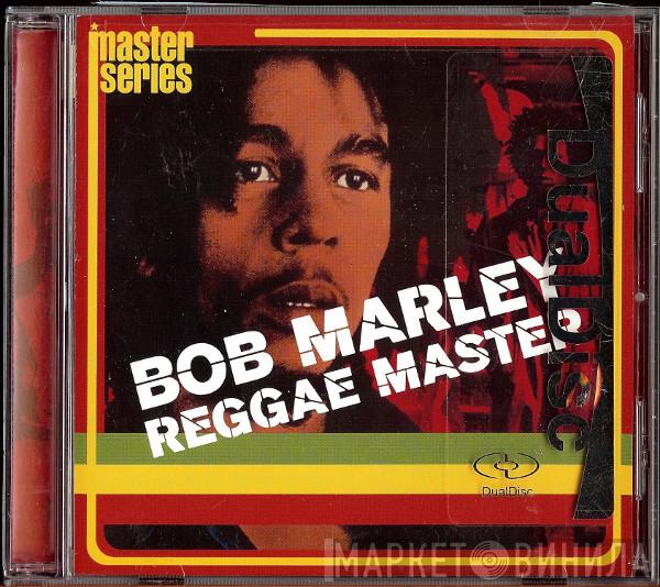 Bob Marley - Reggae Master