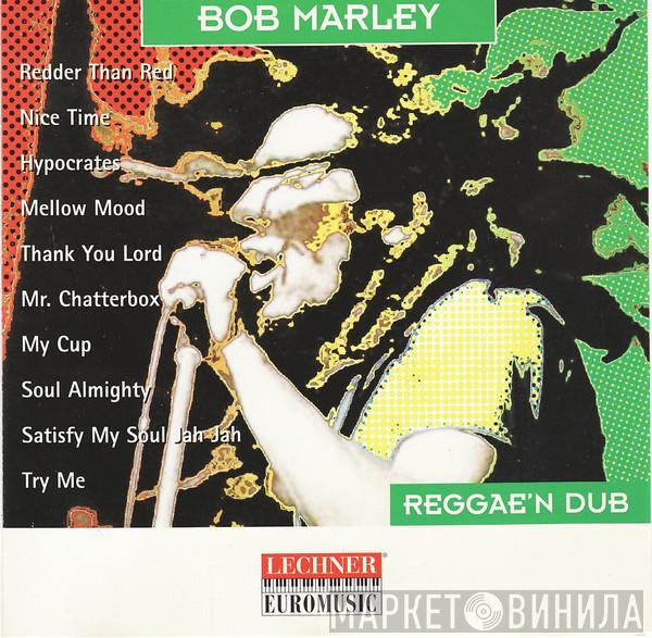 Bob Marley - Reggae'N Dub