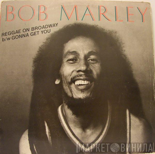 Bob Marley - Reggae On Broadway