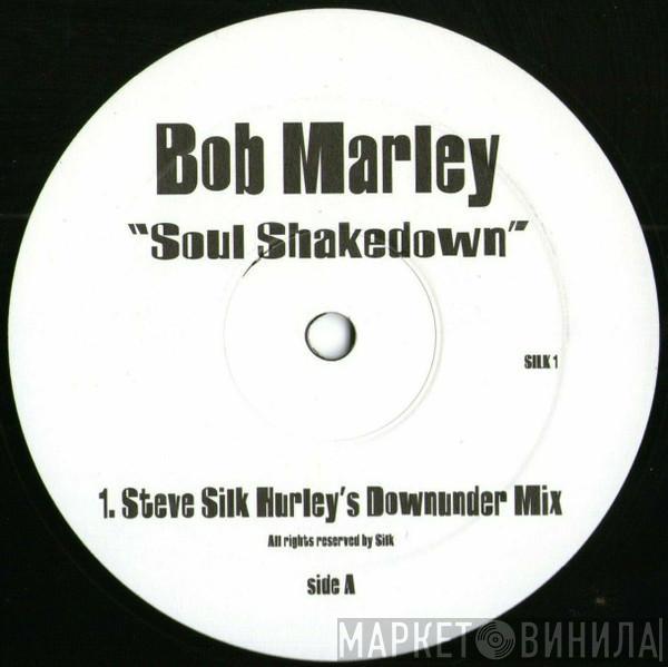 Bob Marley - Soul Shakedown