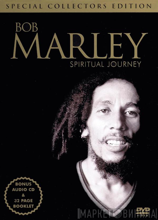 Bob Marley - Spiritual Journey