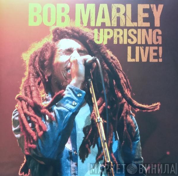 Bob Marley - Uprising Live!