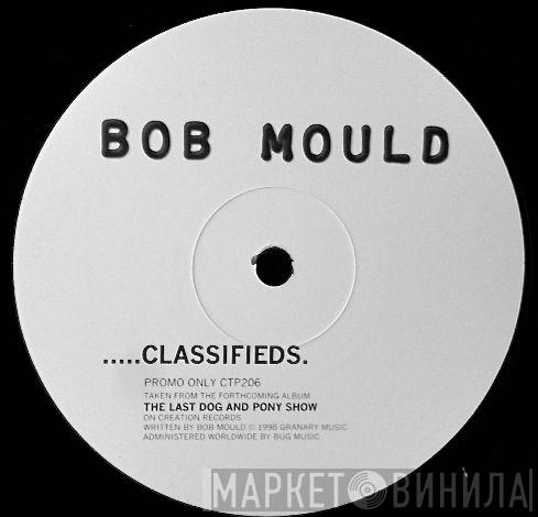 Bob Mould - .....Classifieds