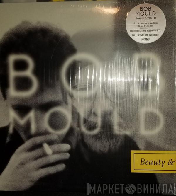  Bob Mould  - Beauty & Ruin