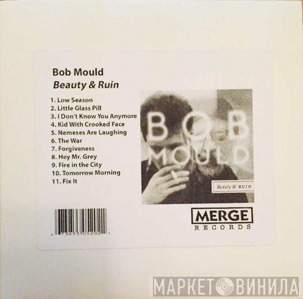  Bob Mould  - Beauty & Ruin