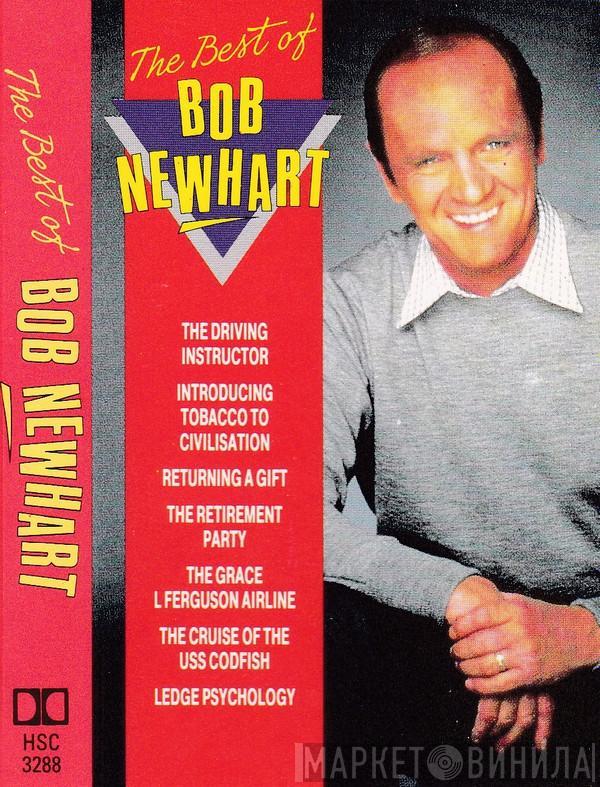 Bob Newhart - The Best Of Bob Newhart