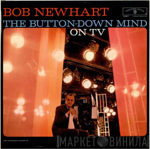 Bob Newhart - The Button-Down Mind On TV