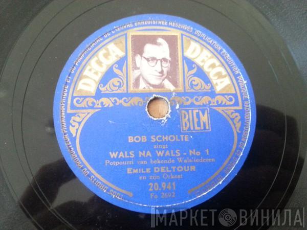 Bob Scholte - Wals Na Wals