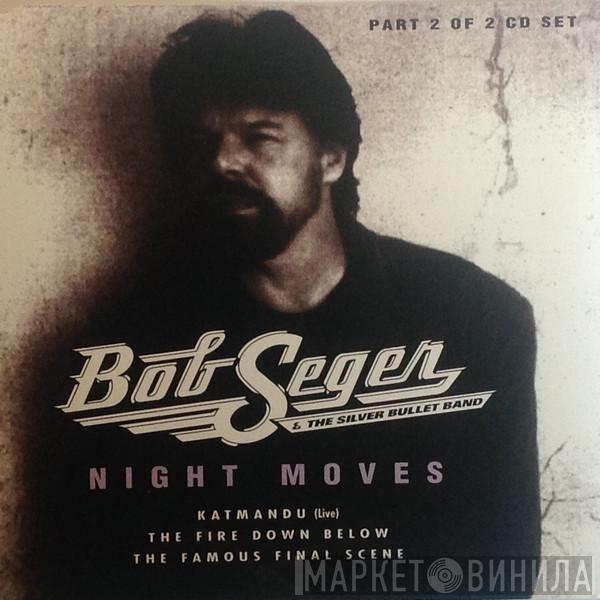 Bob Seger And The Silver Bullet Band - Night Moves