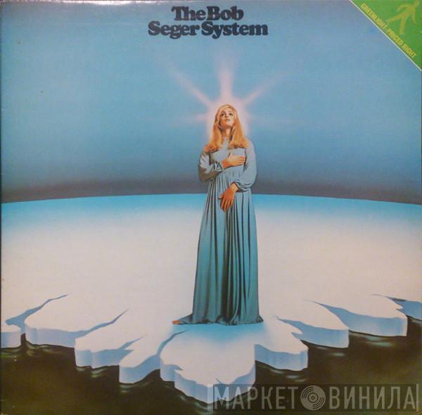  Bob Seger System  - Ramblin' Gamblin' Man