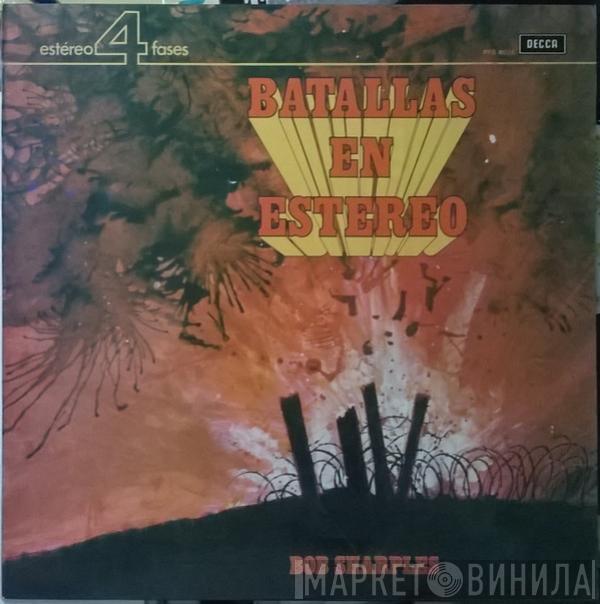 Bob Sharples - Batallas En Estereo