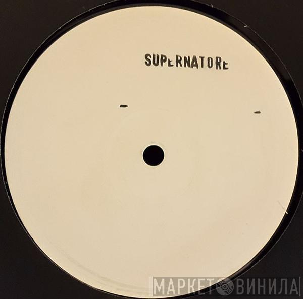 Bob Sinclar, Cerrone - Supernatore