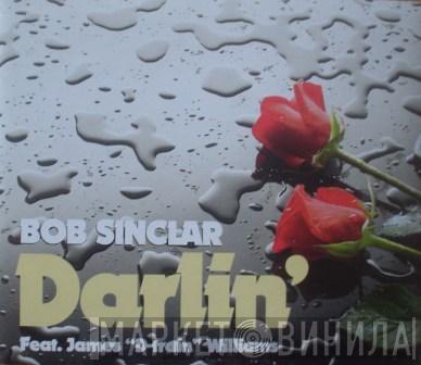  Bob Sinclar  - Darlin'