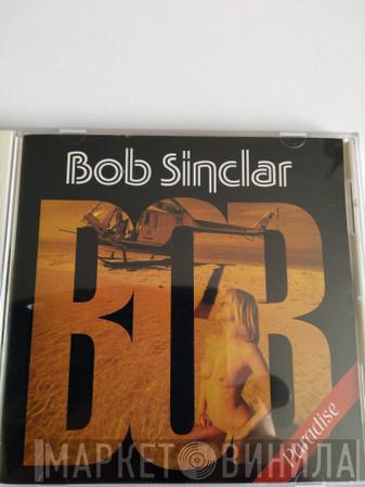  Bob Sinclar  - Paradise
