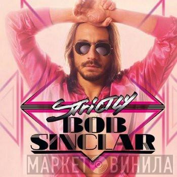 Bob Sinclar - Strictly Bob Sinclar