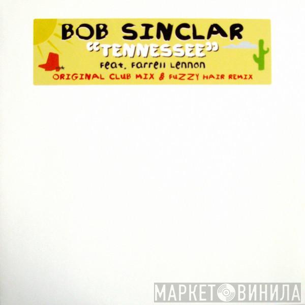 Bob Sinclar - Tennessee